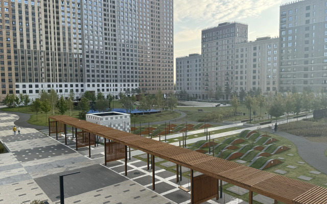 Seliger 2024 Flat