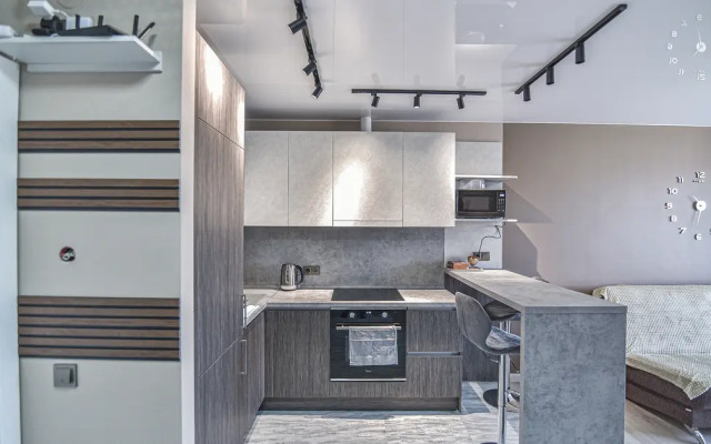 Квартира на Улице Имени Владимира Жириновского 3/1