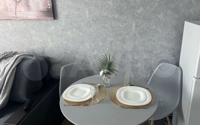 Апартаменты Софьи Ковалевской 3