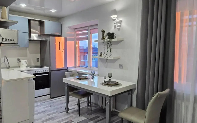 Vladivostok Apartments