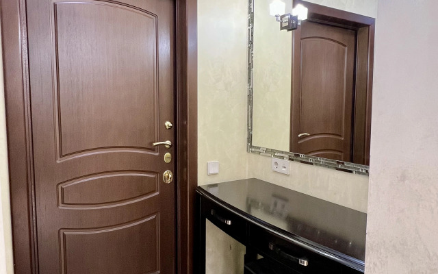 Premium U Vokzala Flat