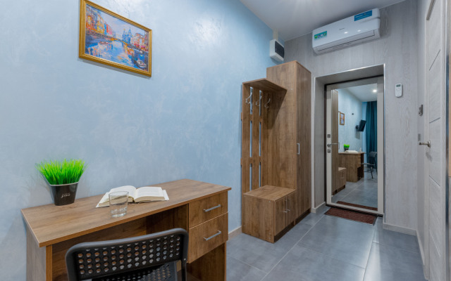 Apartamenty Na Lensoveta 20 (2)