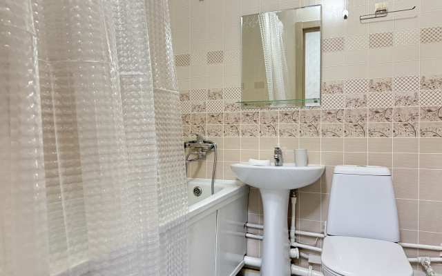 Apartamenty Batasheva Apart