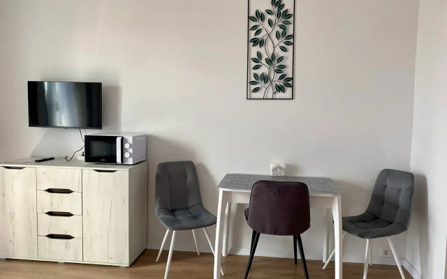 Bolshoy Sampsonievskiy Prospekt 69/5 Flat
