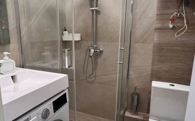 Apartamenty Sochiposutochno Apartments