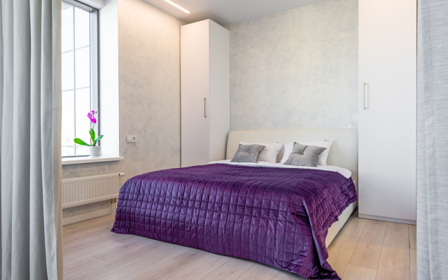 14 Апартаменты Люкс на Малышева 42А (10)