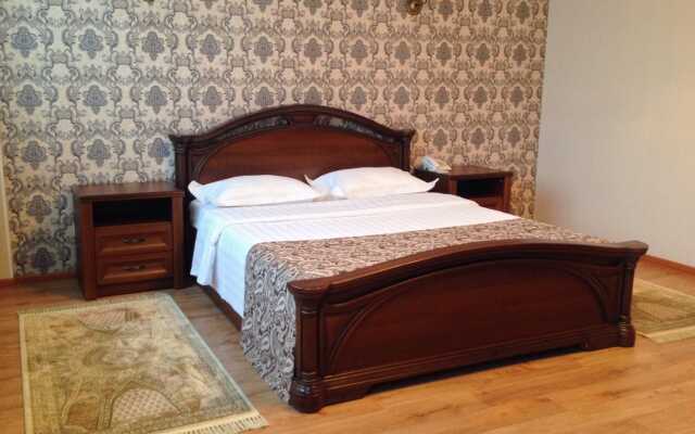 Na Naberezhnoj Mini-hotel