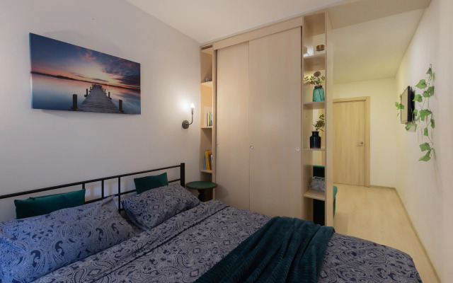 Квартира в центре всех достопримечательностей