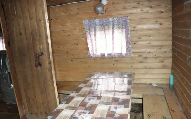 Частный дом усaдьба "Дом у рeки"