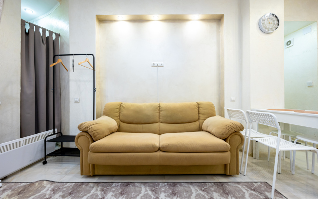 Апартаменты Ingria Travel Ryleeva 17