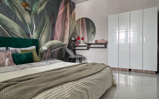 Апартаменты TatAparts Фламинго в центре у Кремля