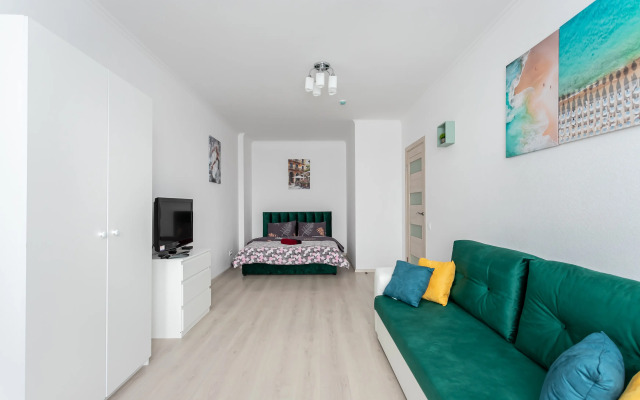 Квартира На Мукомольном