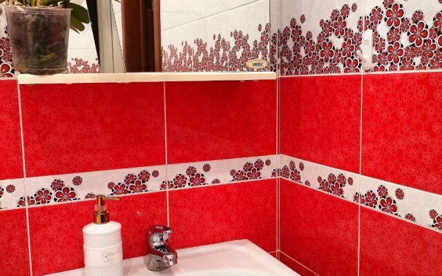 Апартаменты Северное Сияние на Щорса 4