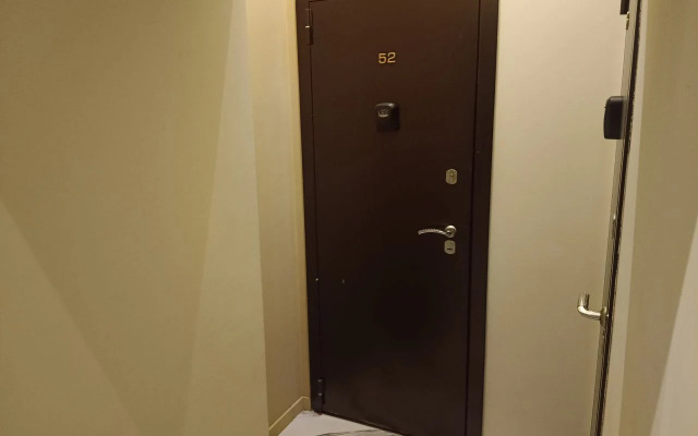 Uyutnaya Studiya V Serdtse Sankt-Peterburga Flat