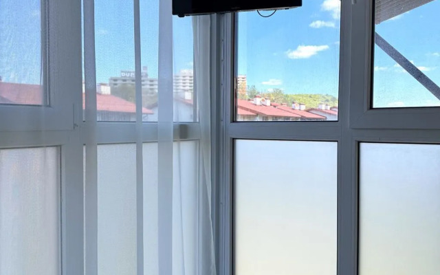 Shampan V Zhk Rezidentsiya Utrish Apartments
