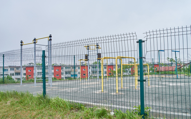 Апартаменты VIAHOME на Тухачевского