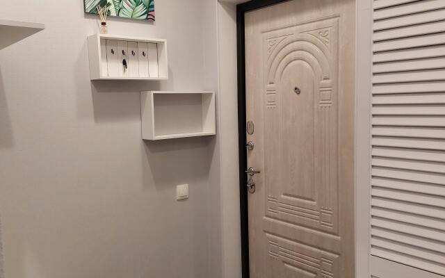 Апартаменты Уютные новые апартаменты Светлогорск