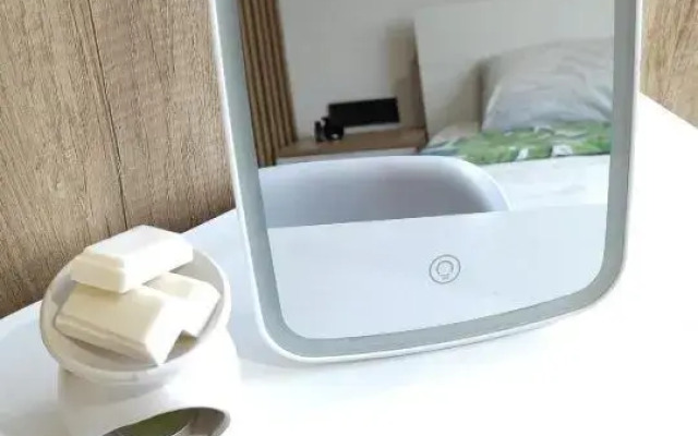 Na Ulitse Narvskoy 21k2 Flat