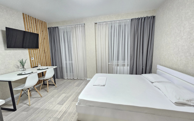 Apartamenty 34-02 Flat