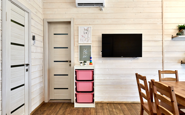 V Stile Eko-Provans Private House