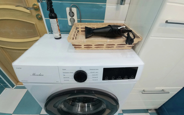 Квартира в самом центре Тулы