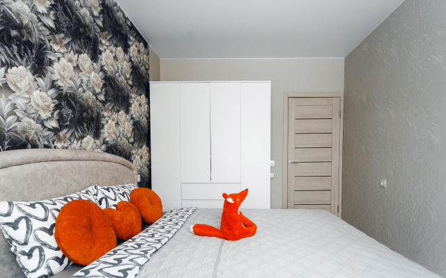 Квартира Деловая лиса