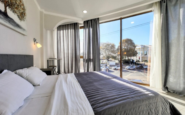 M Apartments Versal 2 Apartments