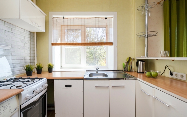 Апартаменты Амурский Бульвар 5