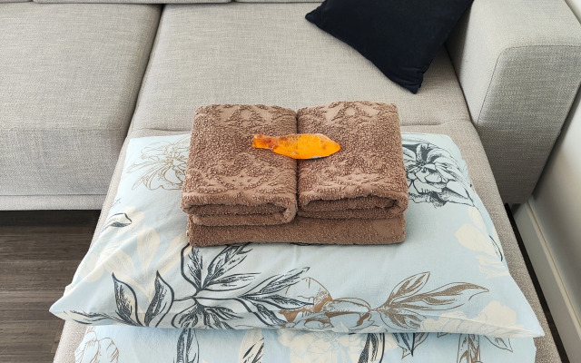 Апартаменты Бухта Раушен