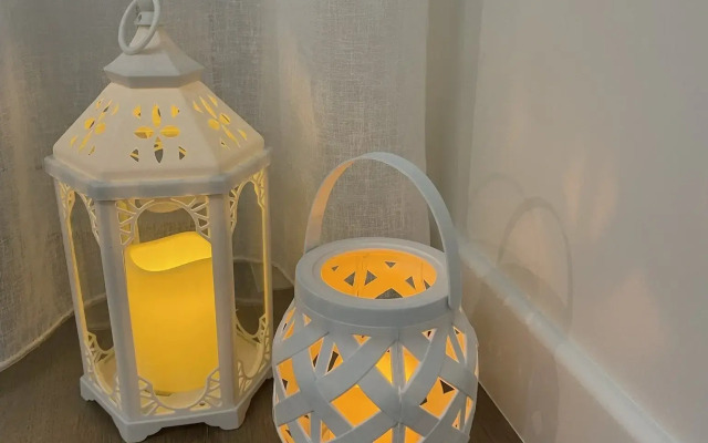 Na Ul. Landyshevaya 12/ 7 Flat