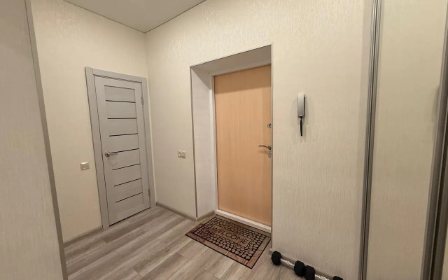 Квартира Уютная Тихая в Центре Города