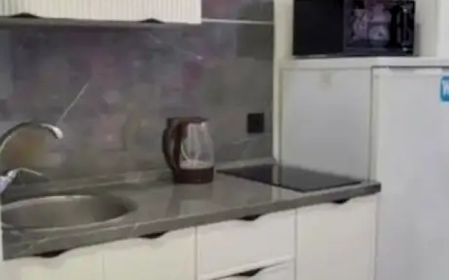 Апартаменты Мильфей 19-4