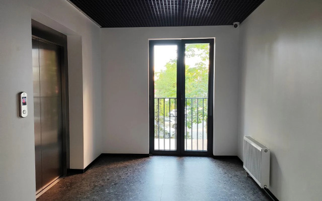 408 uluchsheny semeyny nomer Apartments