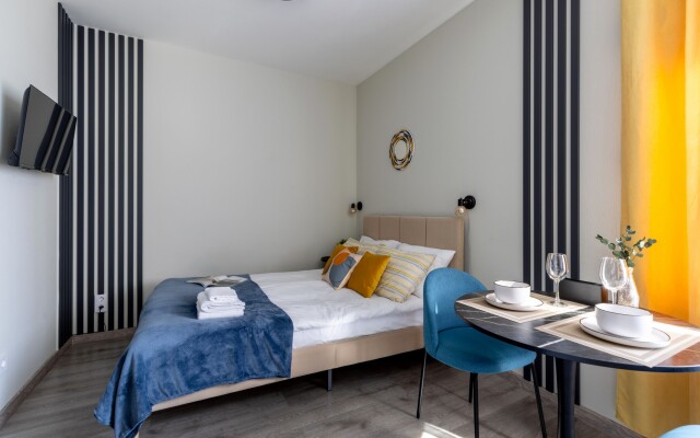 19 Apartment
