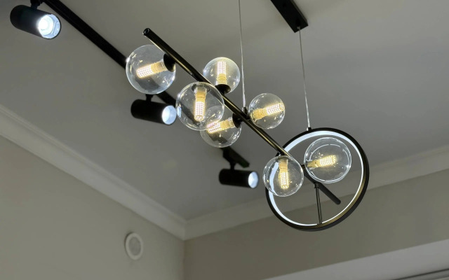 Квартира Уютная на Жумабека 239