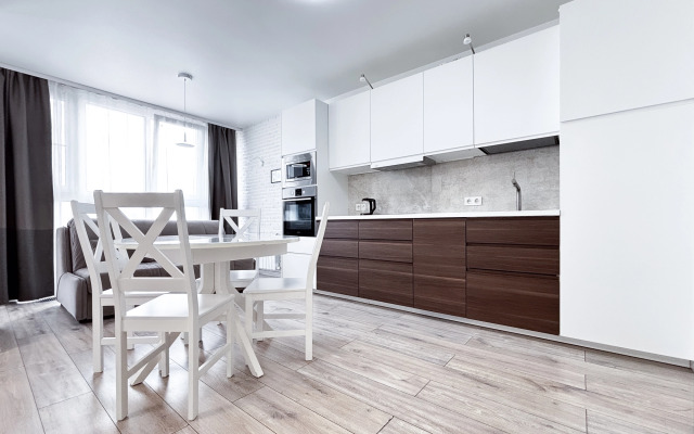 Жилое помещение MegaStay 2