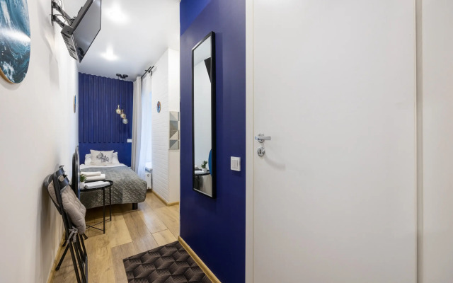 Апартаменты Одноместные TravelCool