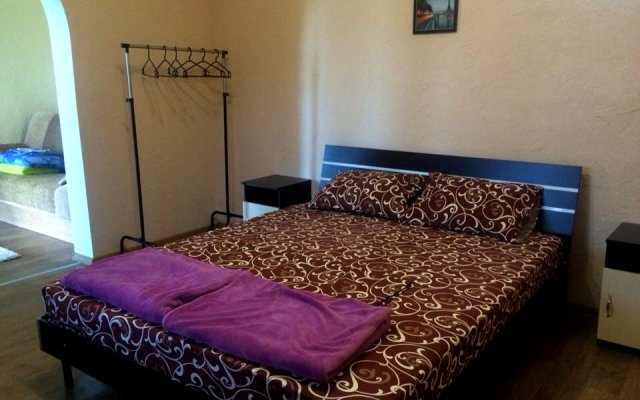 Inzhir Mini Hotel