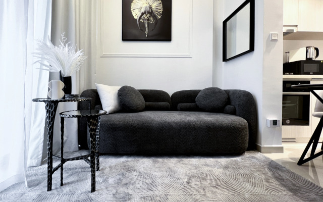 Lakeview Haven Zada Tower by Keyrock Living Apartments