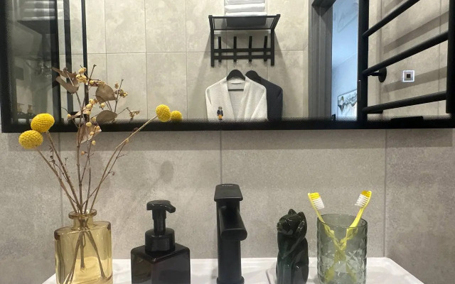 Апартаменты Скандинавия