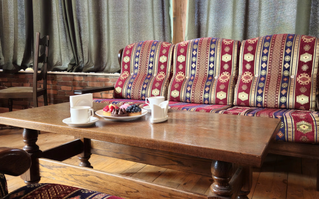 Verdzi Boutique-hotel
