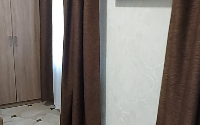 Tsentralnyij Guest House