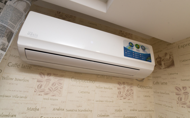 Апартаменты в ЖК NOVIN Осень