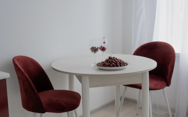 Your Apartament Sovremennaya Apartments