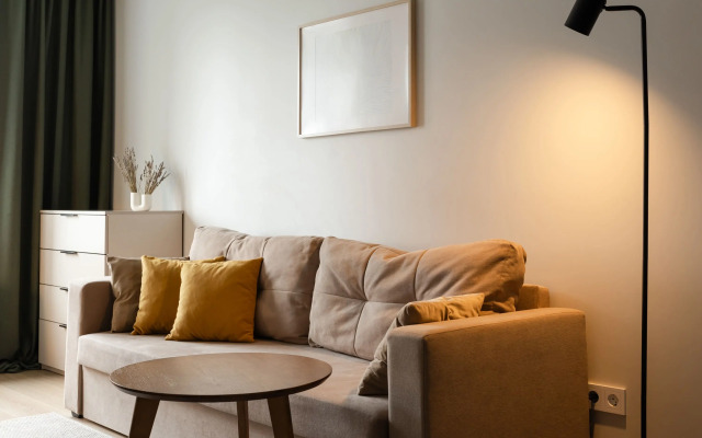 Квартира Душевно на Псковской 70/1