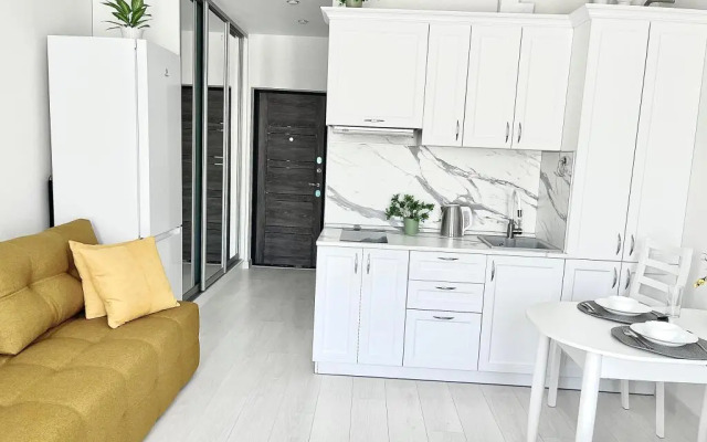 "Ot Oasis Apart" Apartments 3