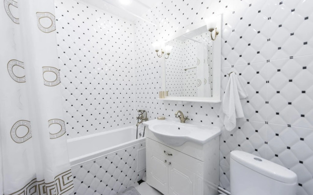 Квартира студия на улице Тимирязева 16