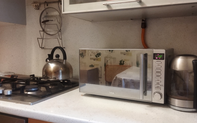 Квартира Квартира в доме Бенуа