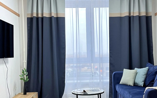 Kravc Group Flat
