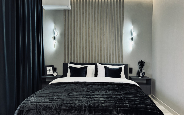 Апартаменты Атмосфера Сна в Комфорт Классе